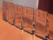 Premiamos los mejores. Nueva edici&oacute;n de los Premios Acal